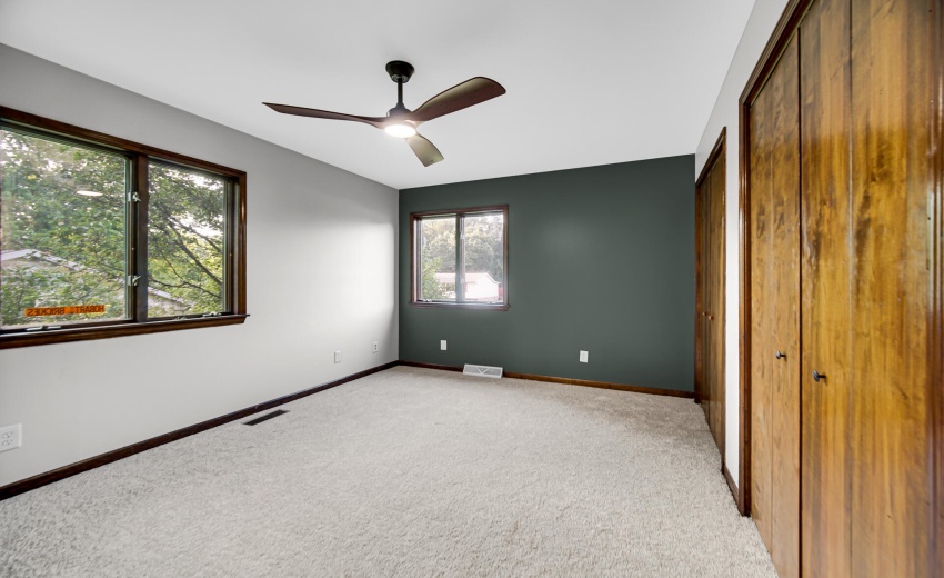 Bedroom #2