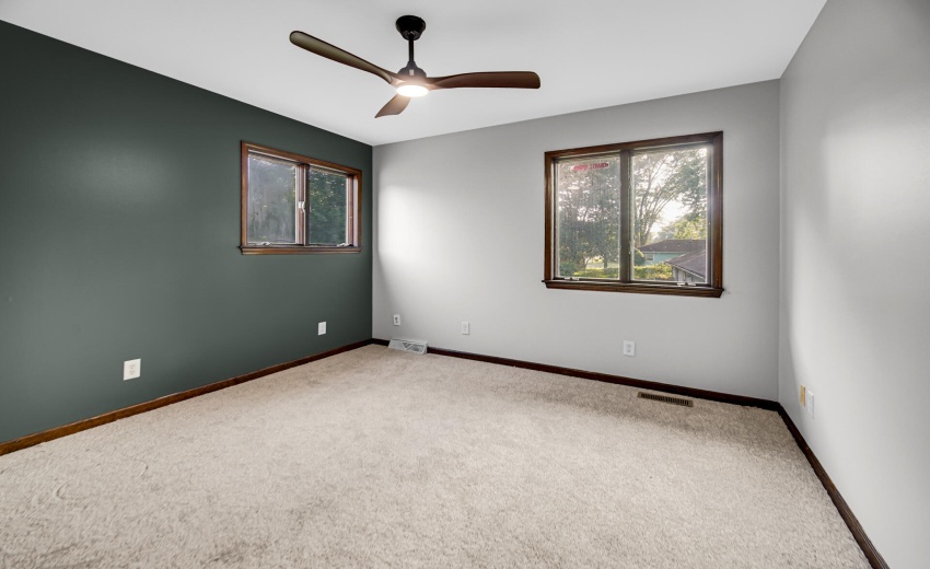 Bedroom #3