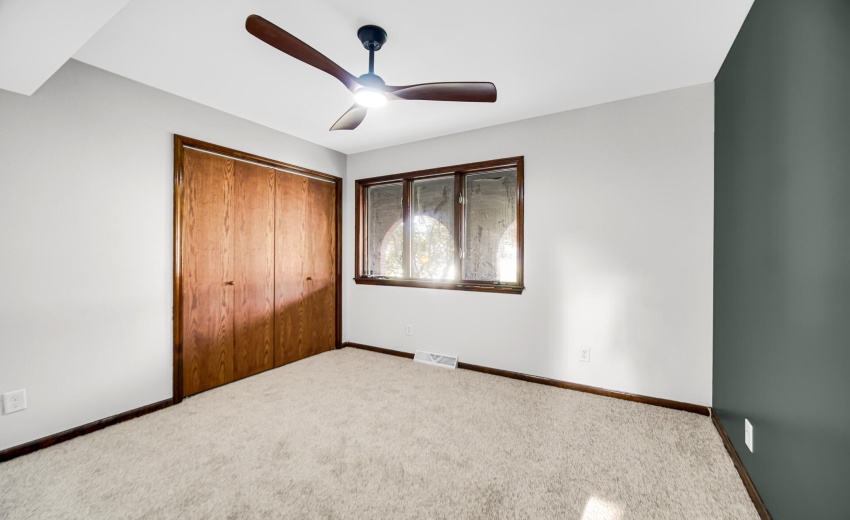 Bedroom #4