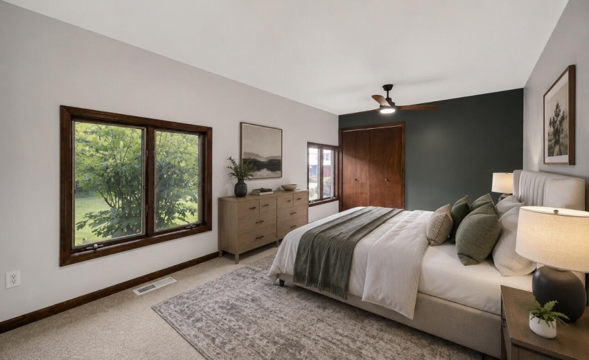 Bedroom 5