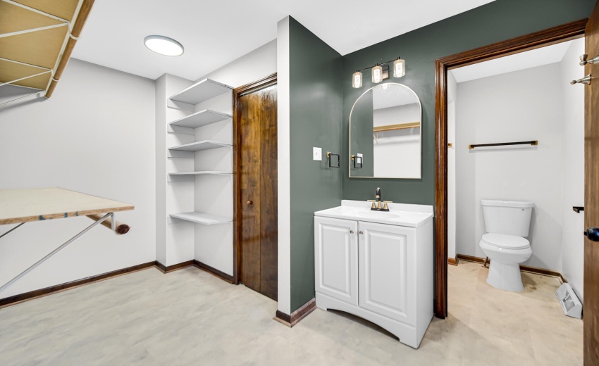 Primary EnSuite