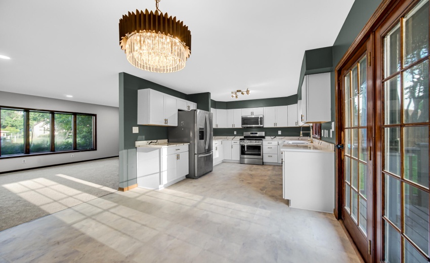 Dining Nook