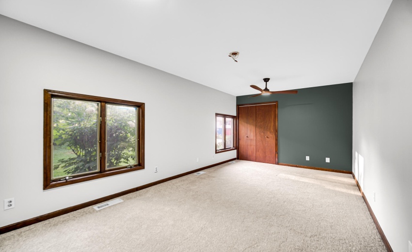 Bedroom #5