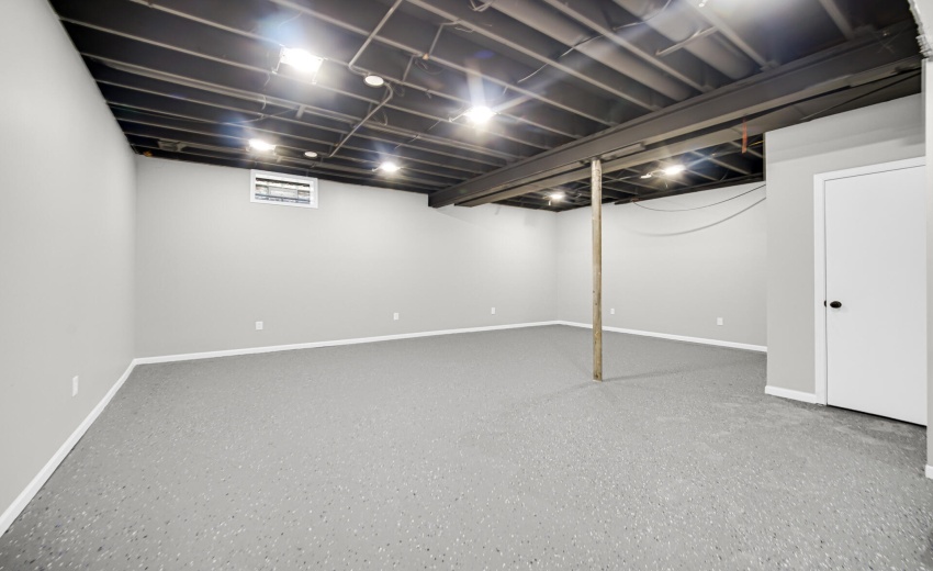 Basement