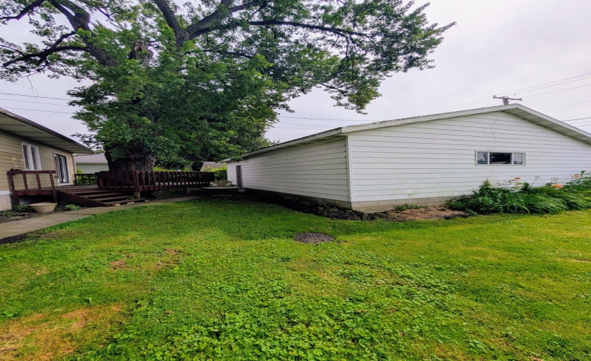 724 Garfield side gar