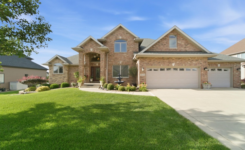 Doubletree Drive N.