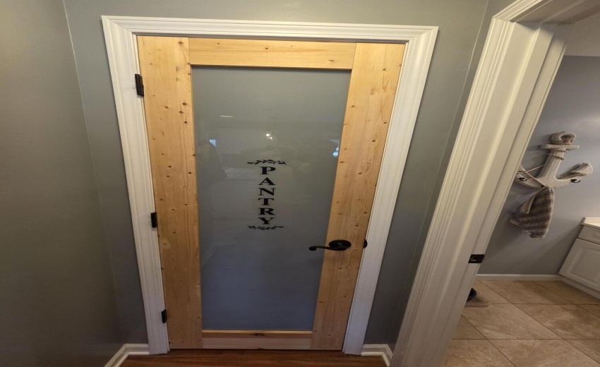 Pantry
