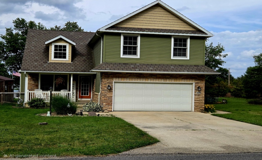 Front of House 2