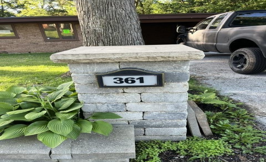 ADDRESS