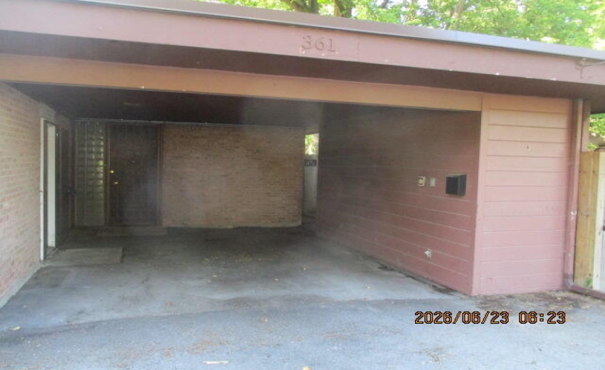 STORAGE