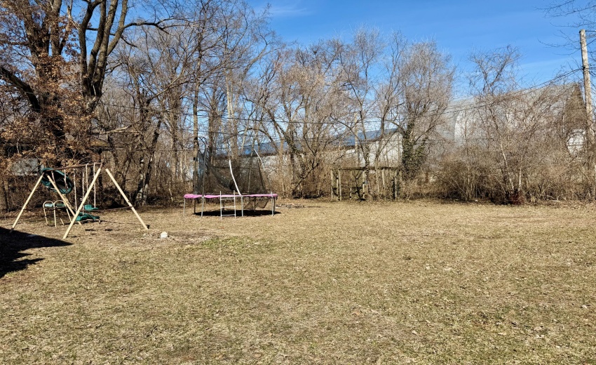 Yard