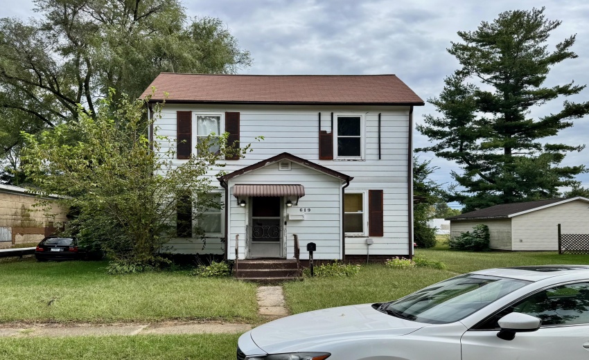 Home Front