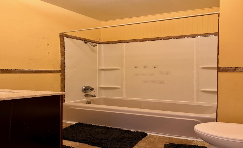 Bath