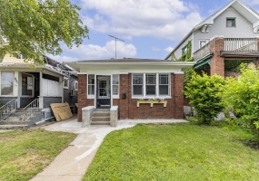 405 Marshall Street, Gary, Indiana, 3 Bedrooms Bedrooms, 5 Rooms Rooms,1 BathroomBathrooms,Residential,For Sale,Marshall,NRA842254 405 Marshall Street, Gary, Indiana, 3 Bedrooms Bedrooms, 5 Rooms Rooms,1 BathroomBathrooms,Residential,For Sale,Marshall,NRA842254