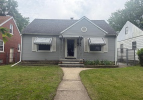 3567 Lincoln Street, Gary, Indiana, 2 Bedrooms Bedrooms, 5 Rooms Rooms,2 BathroomsBathrooms,Residential,For Sale,Lincoln,NRA842266 3567 Lincoln Street, Gary, Indiana, 2 Bedrooms Bedrooms, 5 Rooms Rooms,2 BathroomsBathrooms,Residential,For Sale,Lincoln,NRA842266