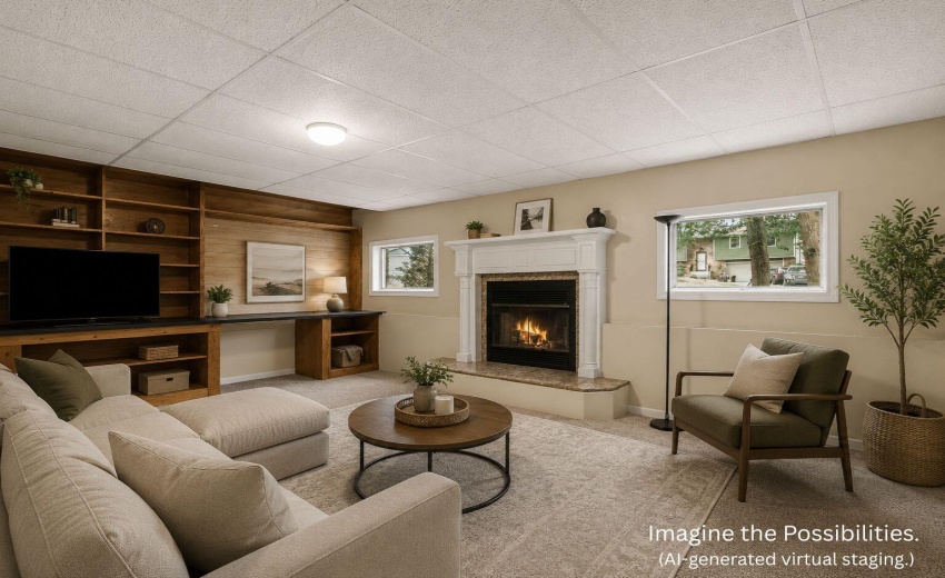 Family Room AI