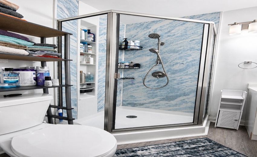 1838 Master bath