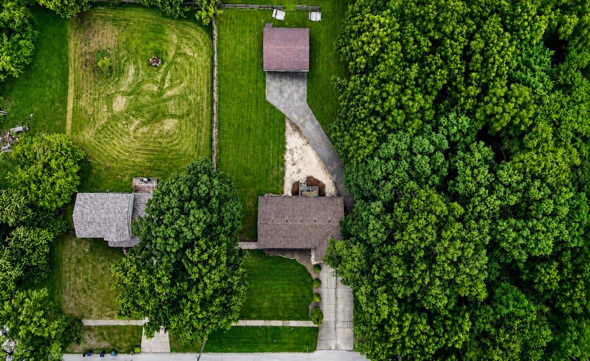 1838 sky view