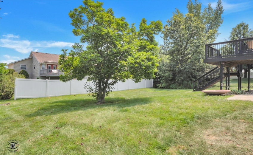 28-Back Yard