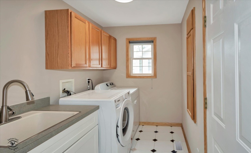 24-Laundry Room