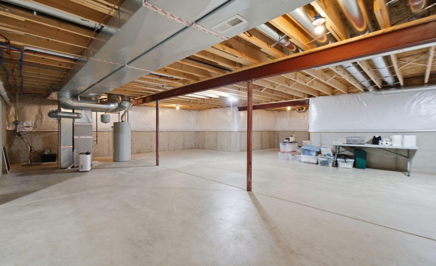 Basement 2