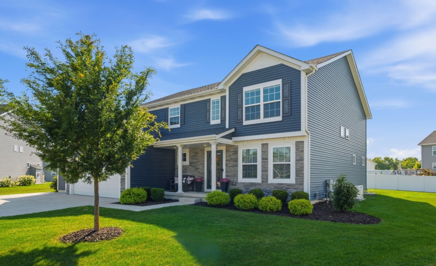 1525 Amberleigh CT