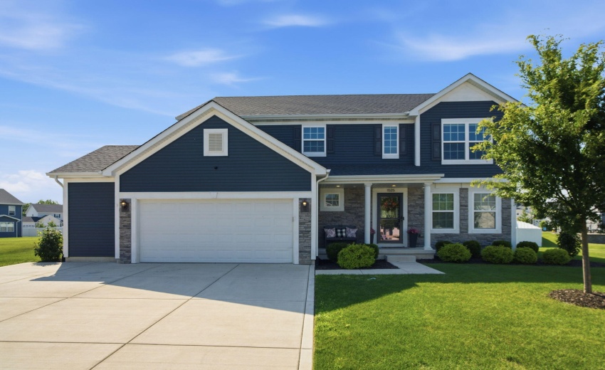 1525 Amberleigh CT