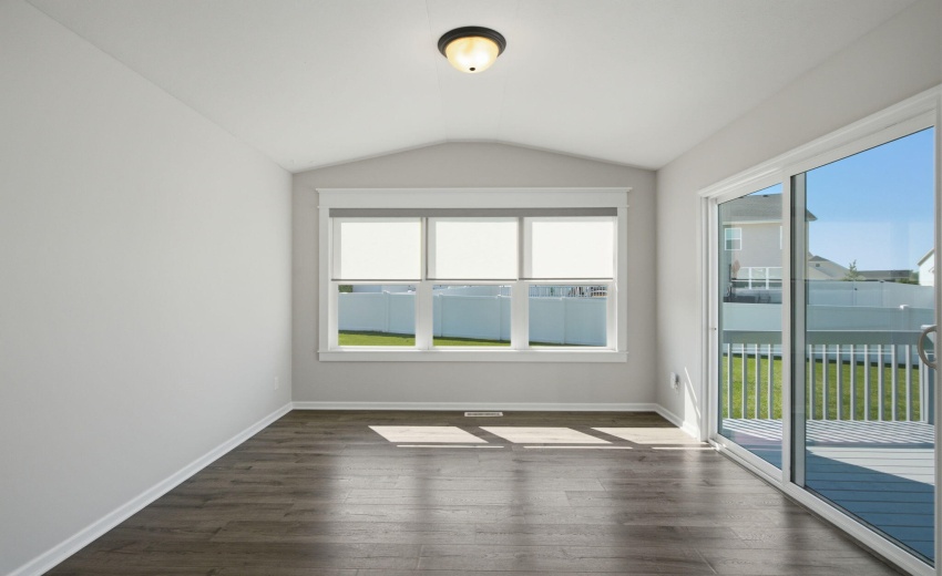 Sunroom