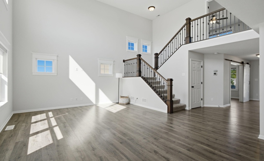 Stairway