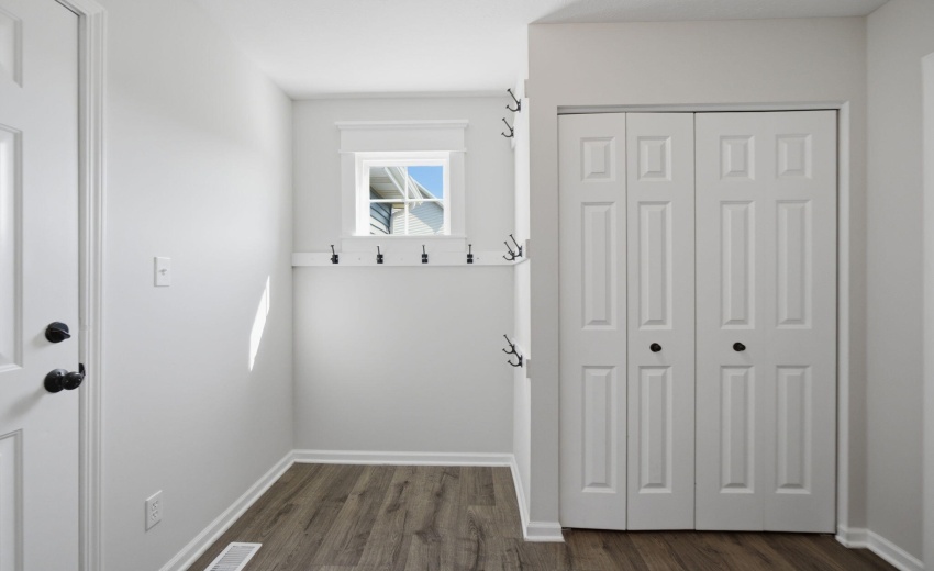 Mudroom