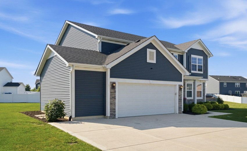 1525 Amberleigh CT