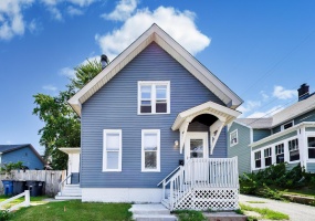 408 York Street, Michigan City, Indiana, 3 Bedrooms Bedrooms, 7 Rooms Rooms,1 BathroomBathrooms,Residential,For Sale,York,NRA842301 408 York Street, Michigan City, Indiana, 3 Bedrooms Bedrooms, 7 Rooms Rooms,1 BathroomBathrooms,Residential,For Sale,York,NRA842301