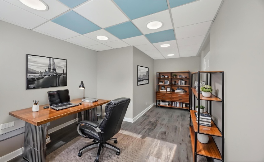FU4A1756 - Home Office - Modern - 10