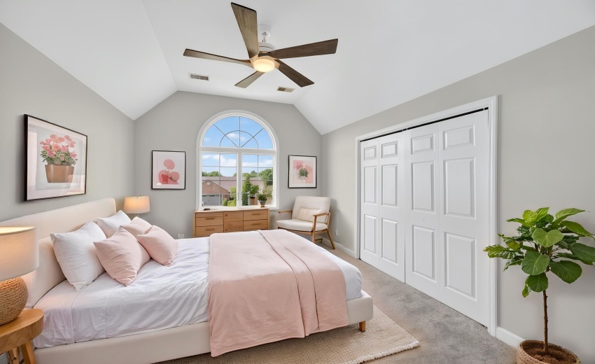 FU4A1805 - Bedroom - Standard - 2