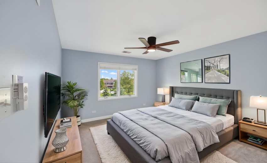 FU4A1784 - Bedroom - Modern - 1