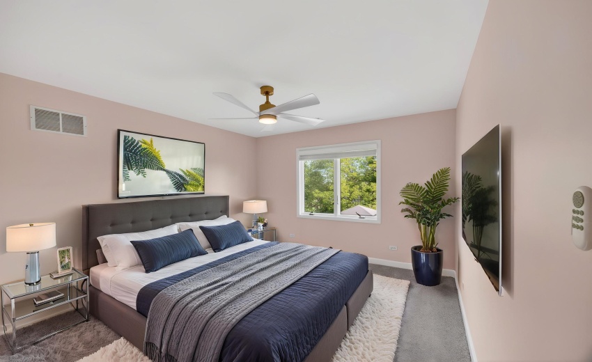 FU4A1795 - Bedroom - Modern - 5