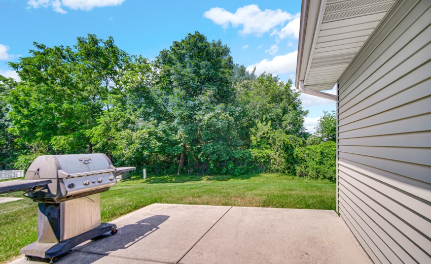 1220PATIO GRILL
