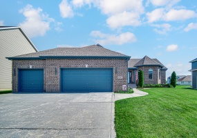 9137 Michigan Drive, Crown Point, Indiana, 4 Bedrooms Bedrooms, 11 Rooms Rooms,3 BathroomsBathrooms,Residential,For Sale,Michigan,NRA842338 9137 Michigan Drive, Crown Point, Indiana, 4 Bedrooms Bedrooms, 11 Rooms Rooms,3 BathroomsBathrooms,Residential,For Sale,Michigan,NRA842338