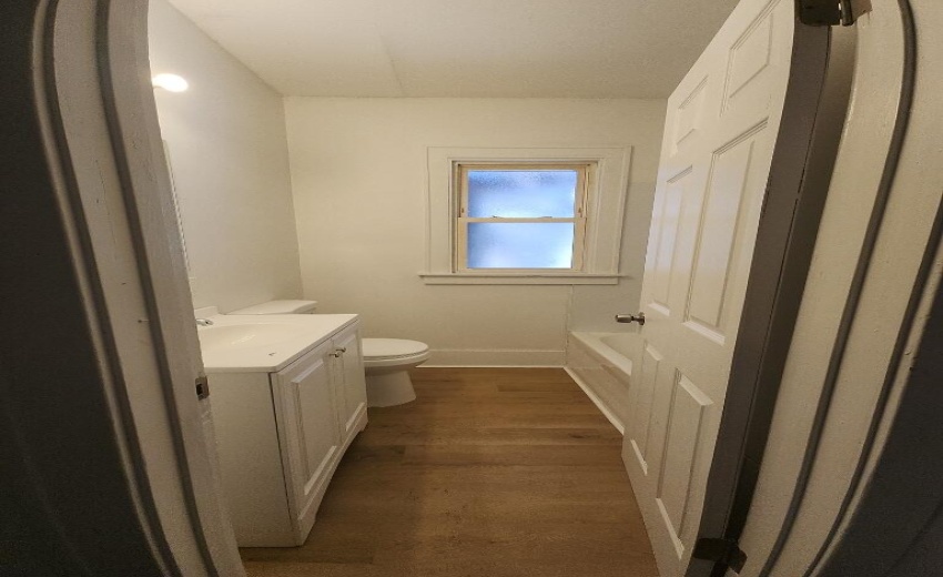Bathroom 1