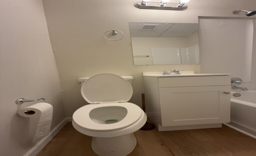 Bathroom 1
