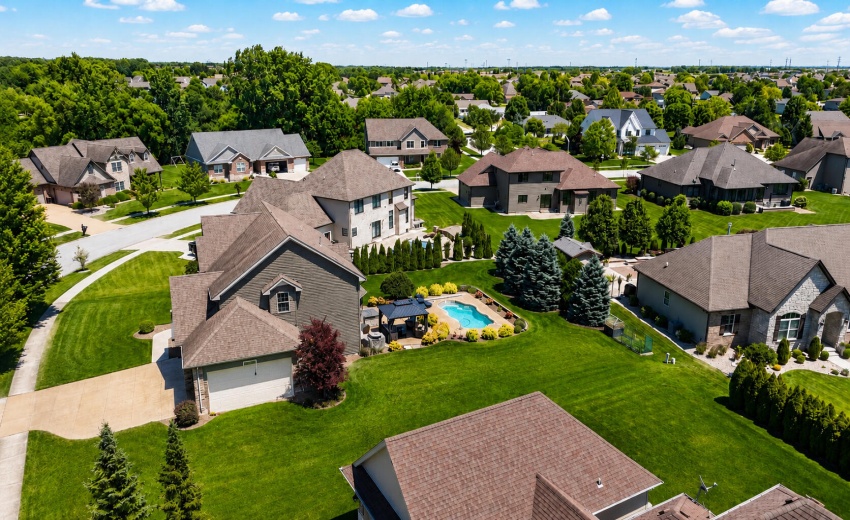 Kim - 9723 Elle Ave, St. John, IN 5 - Co