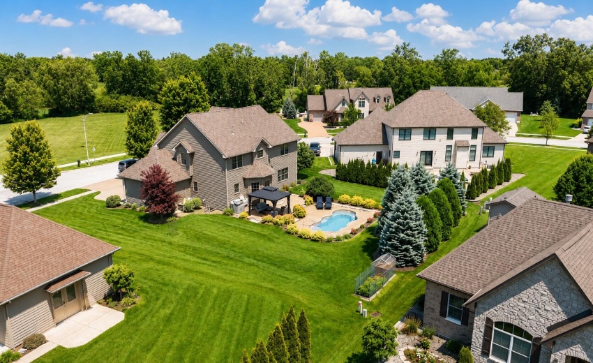 Kim - 9723 Elle Ave, St. John, IN 8 - Co