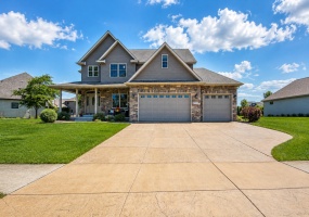 9723 Elle Avenue, St. John, Indiana, 5 Bedrooms Bedrooms, 10 Rooms Rooms,4 BathroomsBathrooms,Residential,For Sale,Elle,NRA842324 9723 Elle Avenue, St. John, Indiana, 5 Bedrooms Bedrooms, 10 Rooms Rooms,4 BathroomsBathrooms,Residential,For Sale,Elle,NRA842324