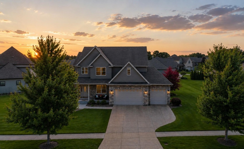 Kim - 9723 Elle Ave, St. John, IN 2 - Co