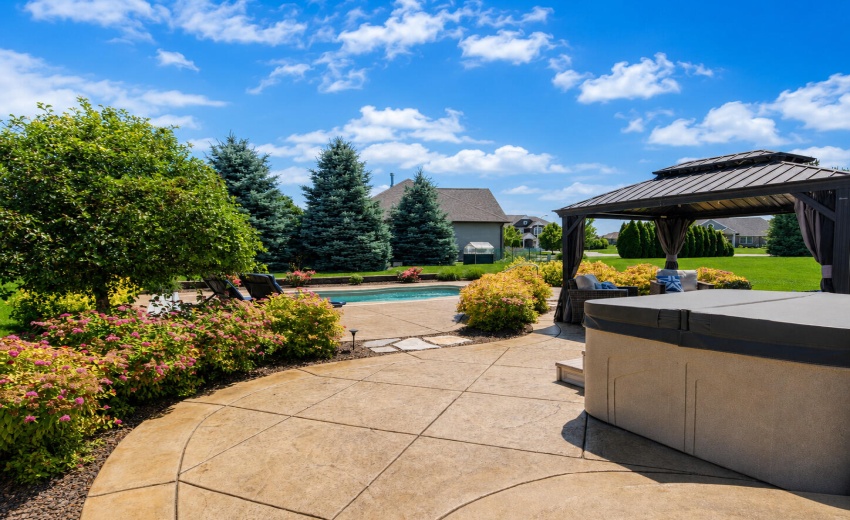 Kim - 9723 Elle Ave, St. John, IN 22 - C