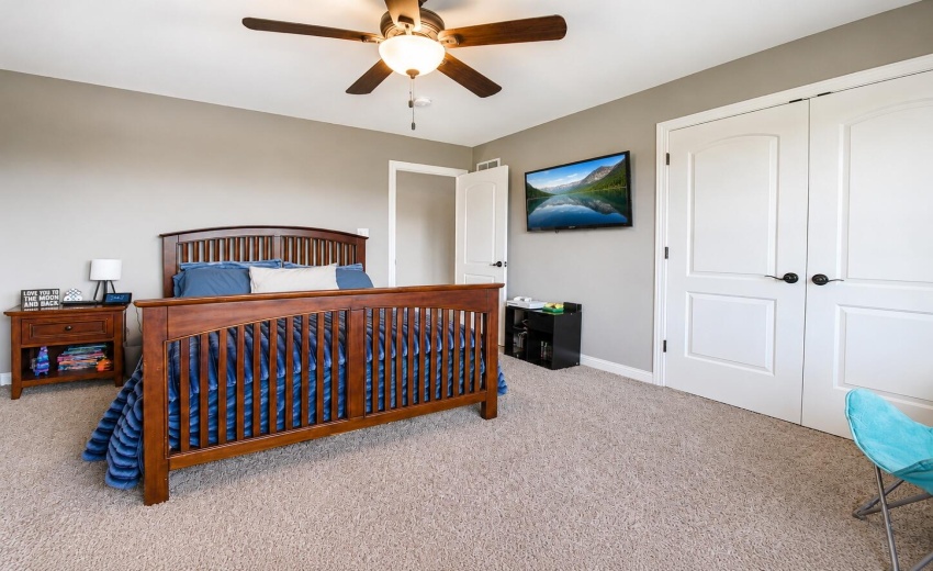 Kim - 9723 Elle Ave, St. John, IN 9