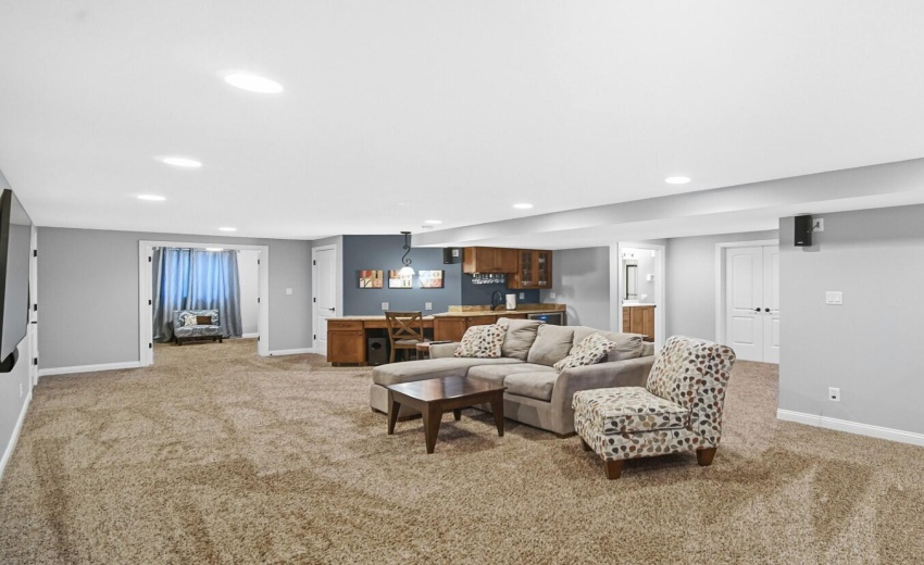 basement photo