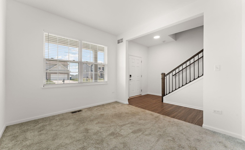 front living room