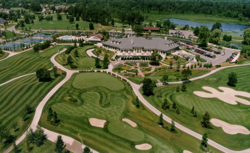 Sand Creek
