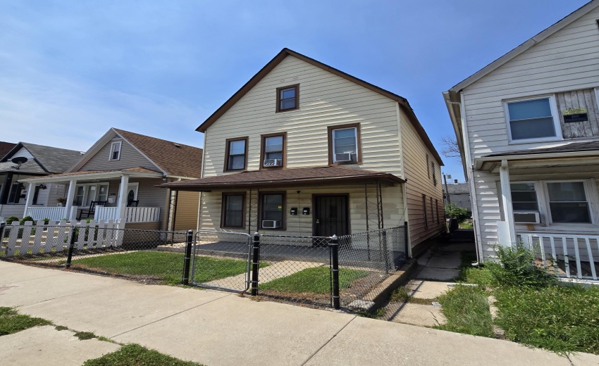 4908 Northcote